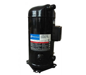 渦旋壓縮機 渦旋壓縮機